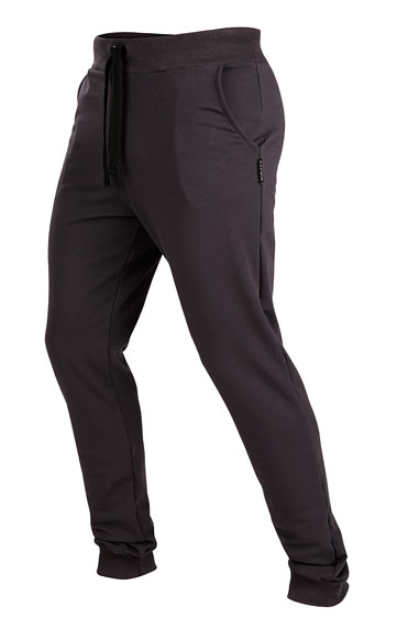 Trousers and Trackpants > Men´s long joggers. 5C241