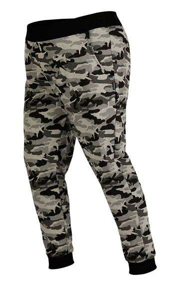 Trousers and shorts > Women´s long sport trousers. 5C242