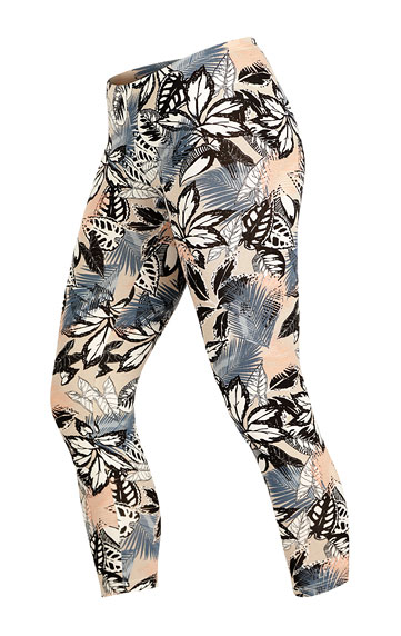 Discount > Women´s 7/8 length leggings. 5C248