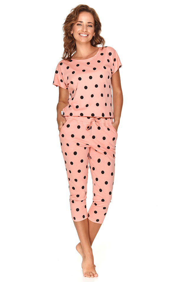 Women´s pyjamas 5C304 | Nightwear LITEX