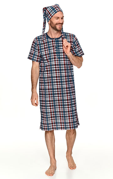 Nightwear > Men´s nightgown. 5C324