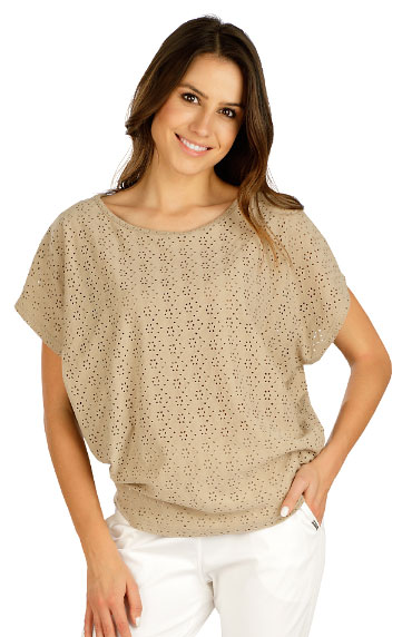 Women´s clothes > Women´s T-shirt. 5D007