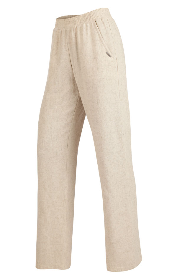 Women´s long trousers. 5D055 | Leggings, trousers, shorts LITEX