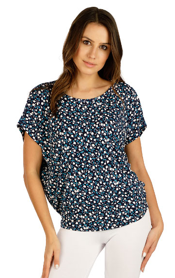 T-Shirts, tops, blouses > Women´s T-shirt. 5D061