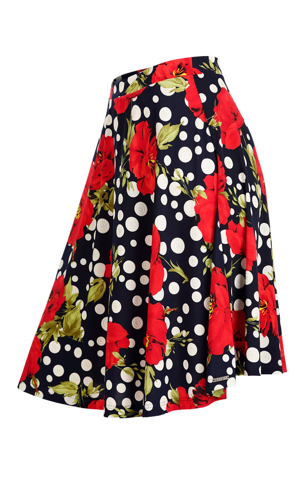 Women´s skirt. 5D062 | Dresses, skirts, tunics LITEX