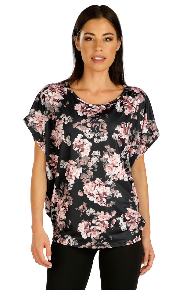 Women´s T-shirt. 5D124 | T-Shirts, tops, blouses LITEX