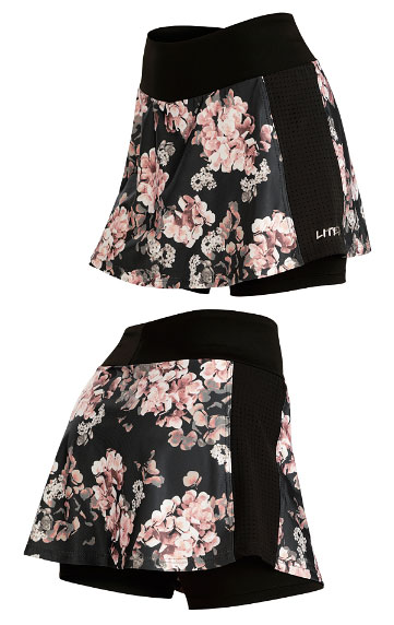 Sportswear > Women´s skirt. 5D132