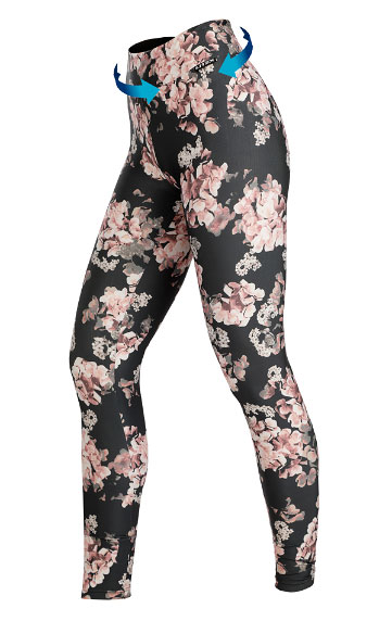 Leggings > Women´s long leggings. 5D134