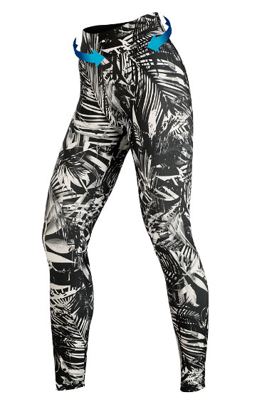 Long Leggings > Women´s long leggings. 5D142