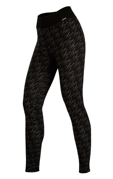 Leggings > Women´s long leggings. 5D149