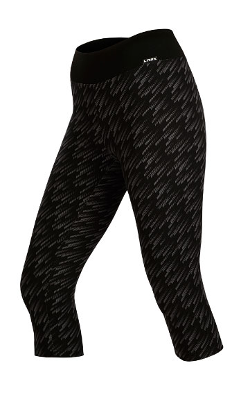 Medium Leggings > Women´s 3/4 length leggings. 5D150