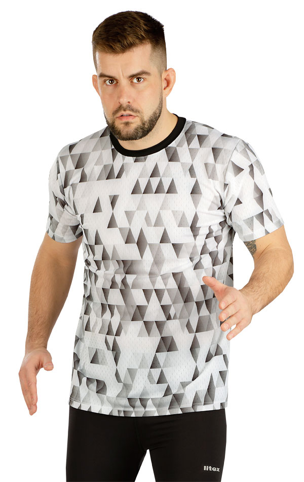 Men´s thermal T-shirt. 5D154 | T-shirts, vests LITEX