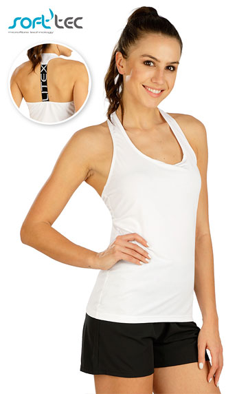 Sportswear > Women´s top. 5D163