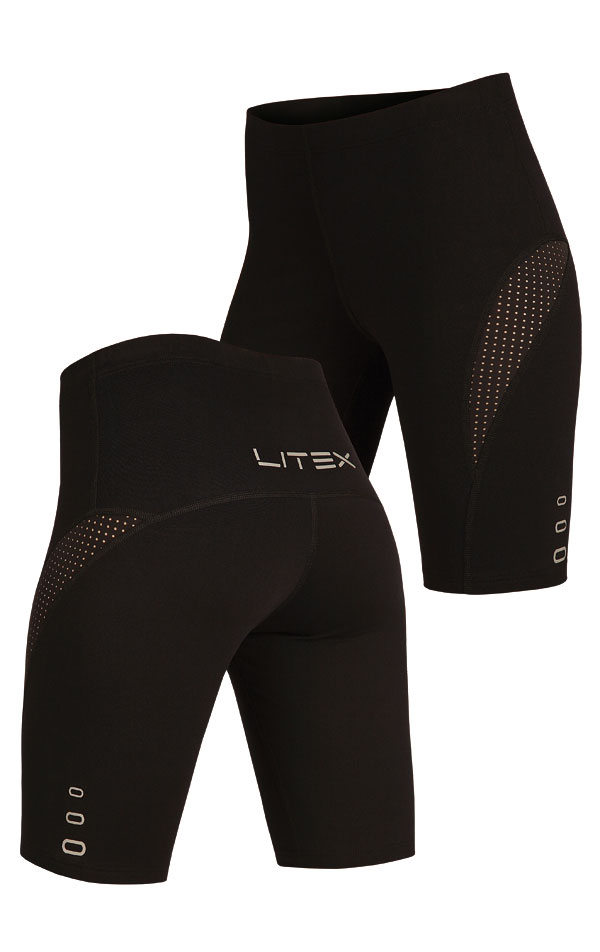 Women´s short leggings. 5D166 | Short Leggings LITEX