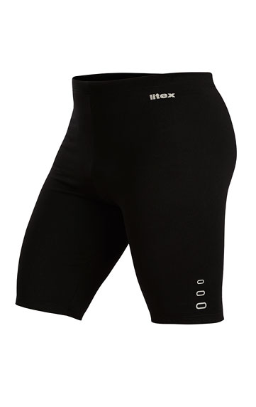 MEN'S SPORTSWEAR > Men´s functional short leggings. 5D167