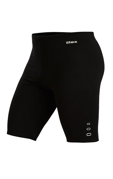 Men´s functional short leggings.