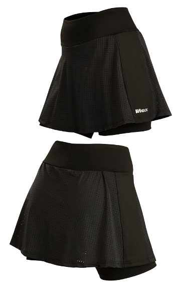 Trousers and shorts > Women´s skirt. 5D188
