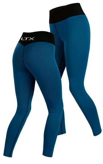 Leggings > Women´s long leggings. 5D195