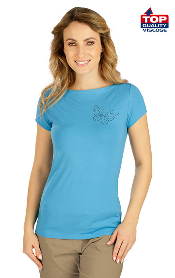 T-Shirts, tops, blouses > Women´s T-shirt. 5D215