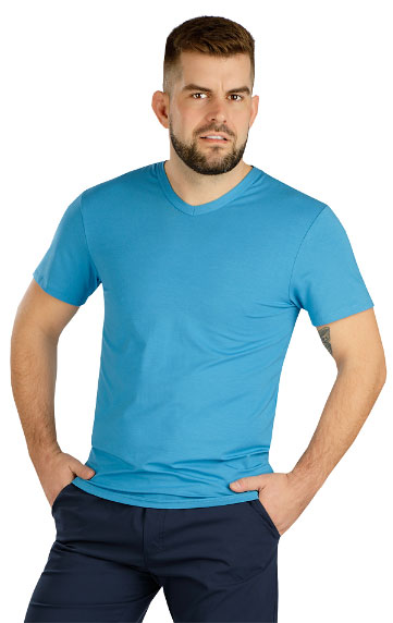 MEN'S SPORTSWEAR > Men´s T-shirt. 5D216