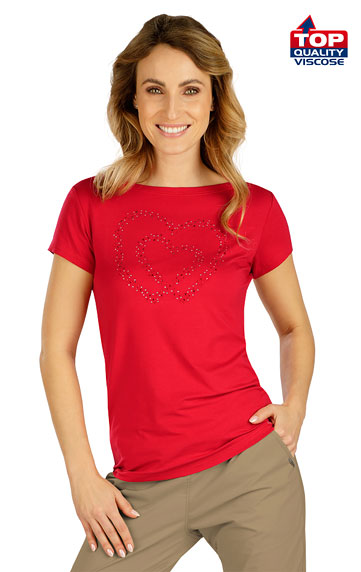 T-Shirts, tops, blouses > Women´s T-shirt. 5D220