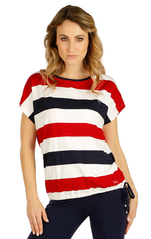 Women´s T-shirt. 5D224 | T-Shirts, tops, blouses LITEX