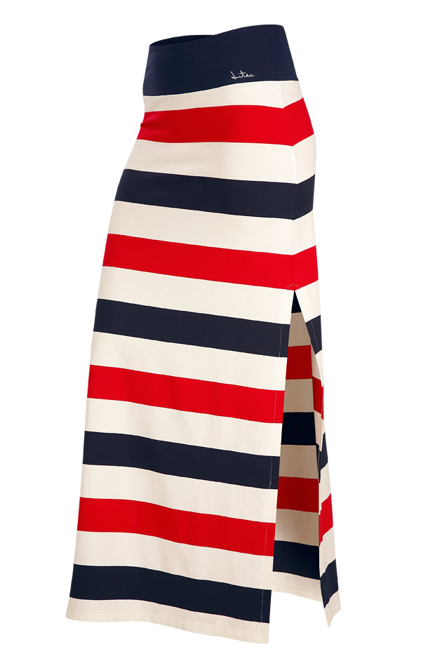Women´s long skirt. 5D225 | Dresses, skirts, tunics LITEX