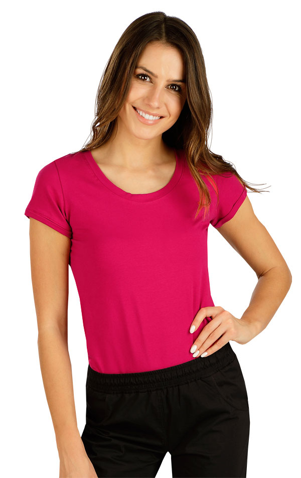 Women´s T-shirt. 5D241 | T-Shirts, tops, blouses LITEX