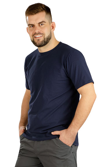 MEN'S SPORTSWEAR > Men´s T-shirt. 5D244