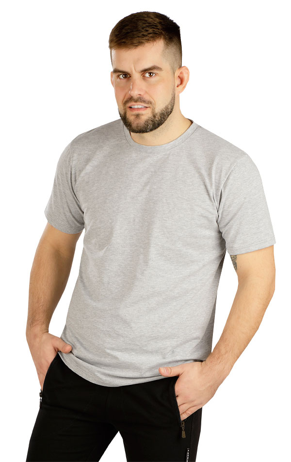 Men´s T-shirt. 5D247 | T-shirts, vests LITEX