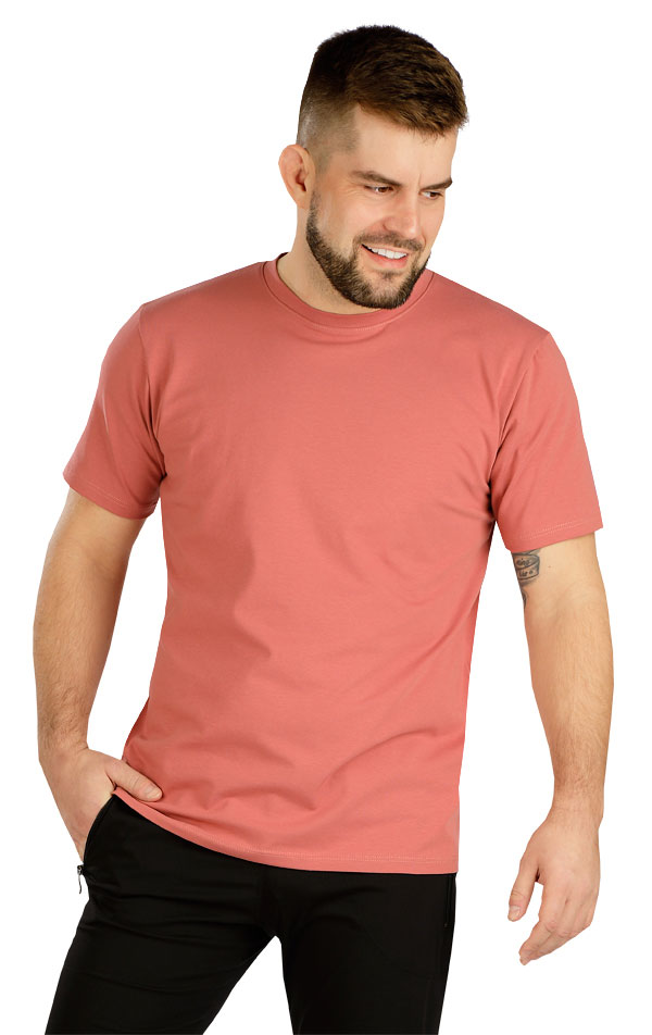 Men´s T-shirt. 5D249 | T-shirts, vests LITEX