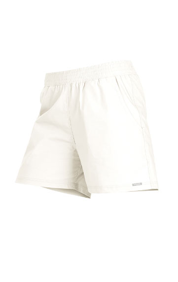 Leggings, trousers, shorts > Women´s shorts. 5D254