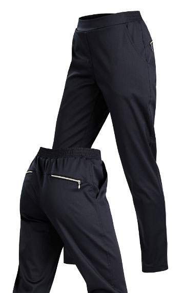 Women´s clothes > Women´s classic waist trousers. 5D256