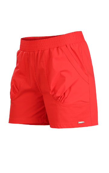Leggings, trousers, shorts > Women´s shorts. 5D269