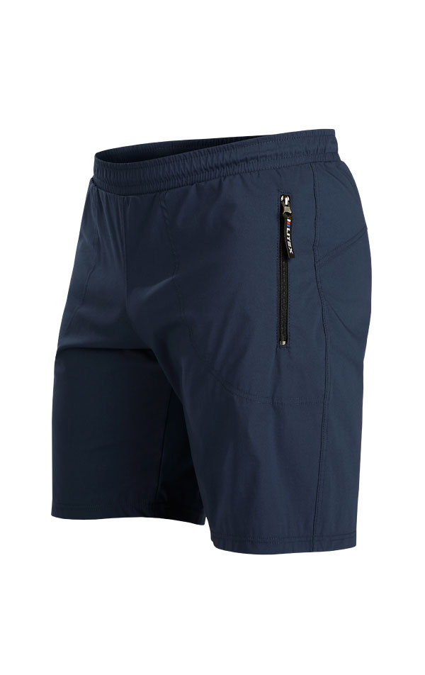 Men´s shorts. 5D272 | Trousers and Trackpants LITEX