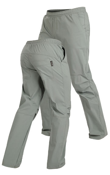 MEN'S SPORTSWEAR > Men´s long trousers. 5D276