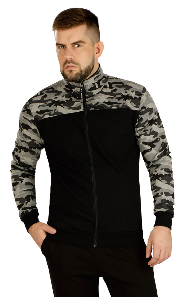 Men´s sweatshirt. 5D305 | Hoodies, jackets LITEX