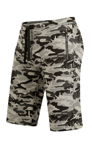 Trousers and Trackpants > Men´s shorts. 5D307