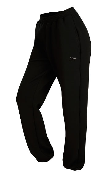 Sportswear > Women´s long high waist sport trousers. 5D311