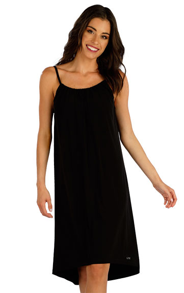 Beach  Accessories > Women´s dress with adjustable straps. 5E002