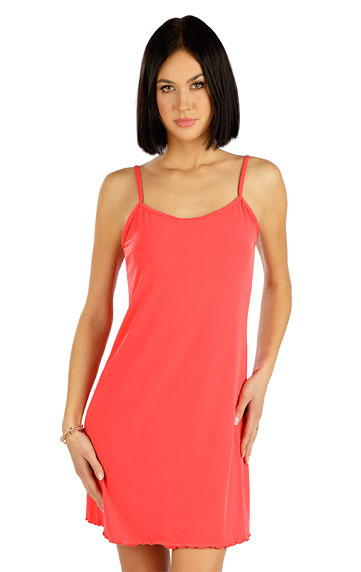 Beach  Accessories > Women´s dress with adjustable straps. 5E009