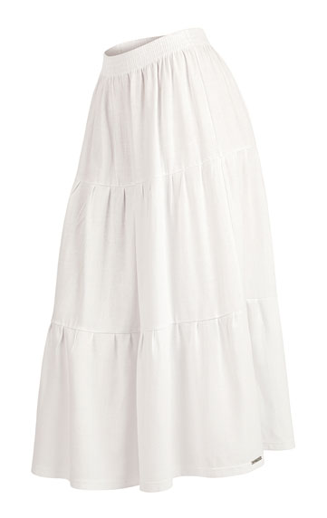 Dresses, skirts, tunics > Women´s long skirt. 5E096
