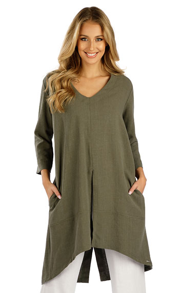 T-Shirts, tops, blouses > Tunic. 5E106