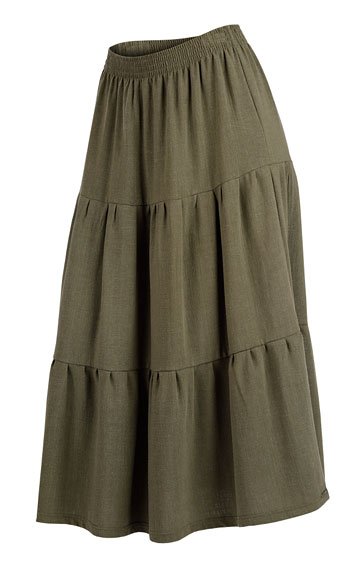 Women´s long skirt.