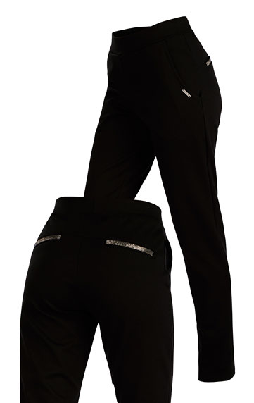 Leggings, trousers, shorts > Women´s classic waist trousers. 5E115