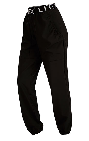 Trousers and shorts > Women´s long trousers. 5E200
