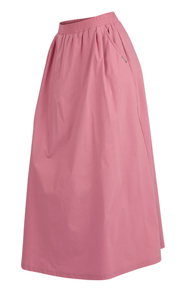 Dresses, skirts, tunics > Women´s long skirt. 5E203