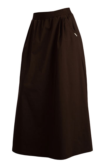 Dresses, skirts, tunics > Women´s long skirt. 5E214