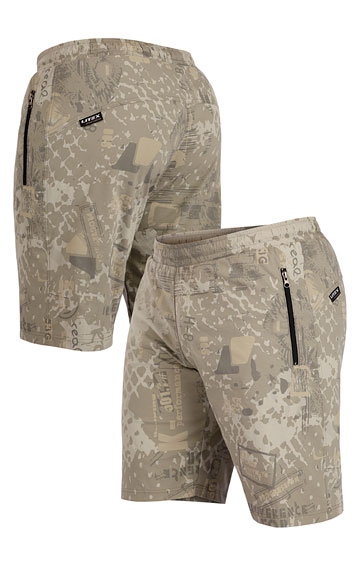 Trousers and Trackpants > Men´s shorts. 5E221