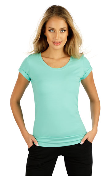 T-Shirts, tops, blouses > Women´s T-shirt. 5E251